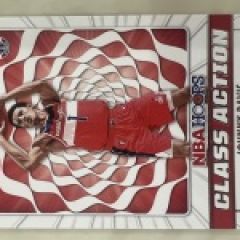 Panini Hoops Johnny Davis 约翰尼 戴维斯 奇才队