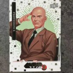  【CHOSENC代卖】2023 UPPER DECK UD 漫威漫画第二卷 PROFESSOR X