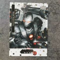 【CHOSENC代卖】2023 UPPER DECK UD 漫威漫画第二卷 