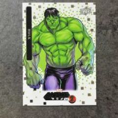 【CHOSENC代卖】2023 UPPER DECK UD 漫威漫画第二卷 HULK 绿巨人 浩克