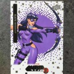 【CHOSENC代卖】2023 UPPER DECK UD 漫威漫画第二卷