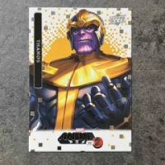 【CHOSENC代卖】2023 UPPER DECK UD 漫威漫画第二卷 THANOS 灭霸